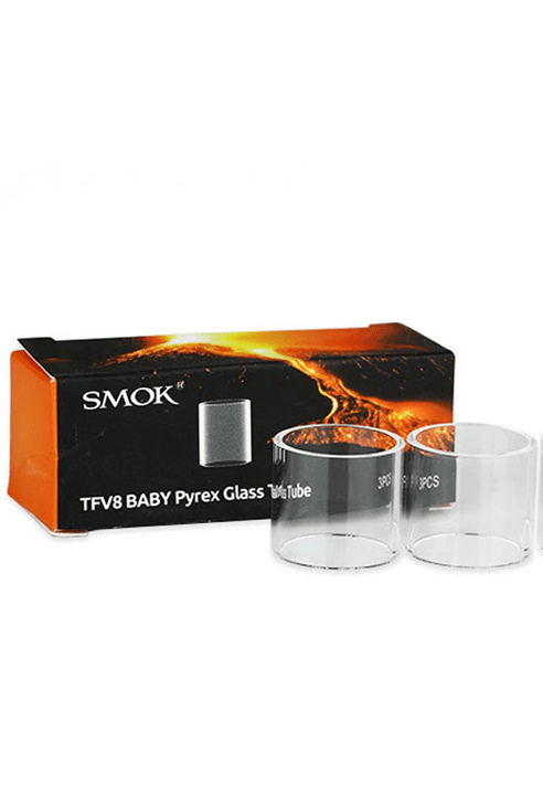 Pyrex pour TFV8 Baby - Smok