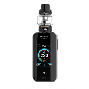 Kit Luxe II 220W - Vaporesso