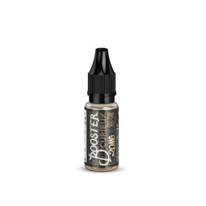 Booster nicotine 20mg - Curieux