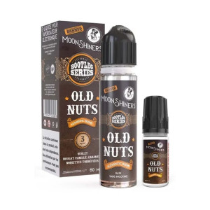 Old Nuts Authentic Blend - 60ml