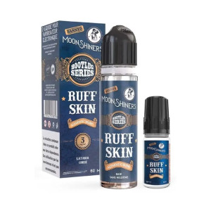 Ruff Skin Authentic Blend - 60ml